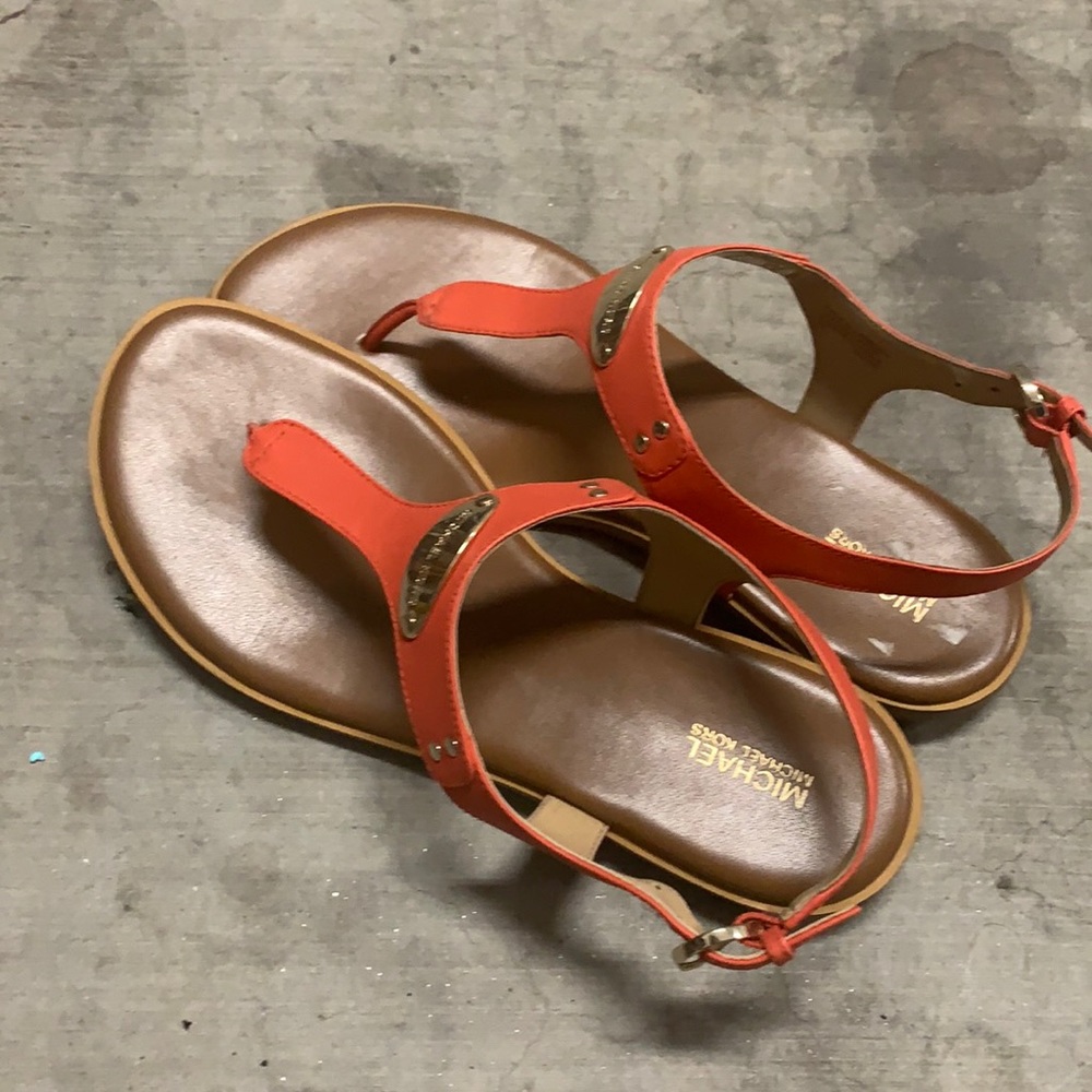 Michel Kors sandals